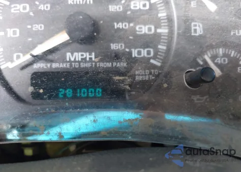 2002 Chevrolet Silverado 1500 Ls from USA, damaged, VIN 2GCEK19T021363683